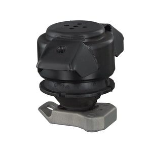 Golf Rear Left Engine Mount Mounting Support Fits VW 535 199 262 Febi 01101