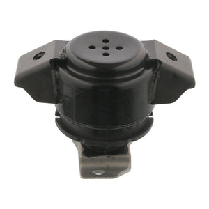 Golf Rear Left Engine Mount Mounting Support Fits VW 535 199 262 Febi 01101