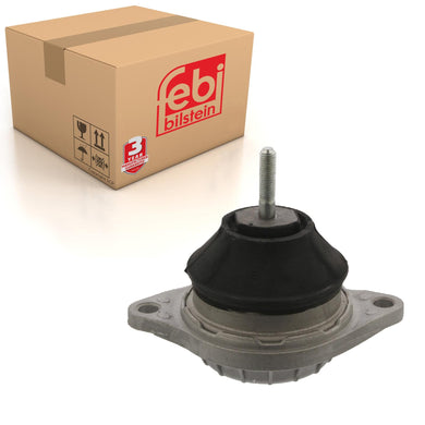 Passat Engine Mount Mounting Support Fits VW 443 199 382 Febi 01105