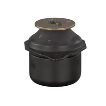Load image into Gallery viewer, Rear Left Engine Transmission Mount Fits Volkswagen Caddy Golf Cabrio Febi 01107