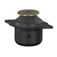 Load image into Gallery viewer, Rear Left Engine Transmission Mount Fits Volkswagen Caddy Golf Cabrio Febi 01107