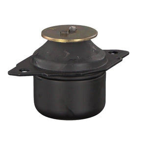 Rear Left Engine Transmission Mount Fits Volkswagen Caddy Golf Cabrio Febi 01107