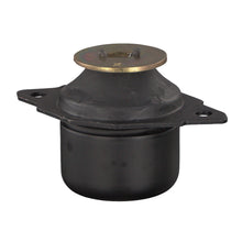 Load image into Gallery viewer, Rear Left Engine Transmission Mount Fits Volkswagen Caddy Golf Cabrio Febi 01107