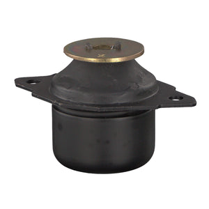 Rear Left Engine Transmission Mount Fits Volkswagen Caddy Golf Cabrio Febi 01107