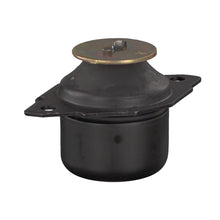 Load image into Gallery viewer, Rear Left Engine Transmission Mount Fits Volkswagen Caddy Golf Cabrio Febi 01107