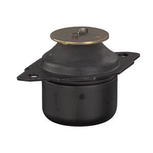 Rear Left Engine Transmission Mount Fits Volkswagen Caddy Golf Cabrio Febi 01107