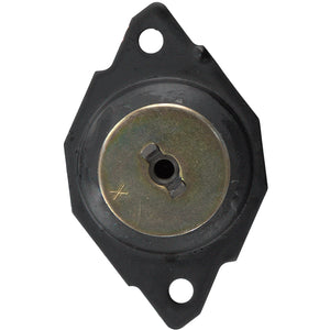 Rear Left Engine Transmission Mount Fits Volkswagen Caddy Golf Cabrio Febi 01107