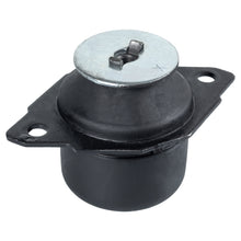 Load image into Gallery viewer, Rear Left Engine Transmission Mount Fits Volkswagen Caddy Golf Cabrio Febi 01107