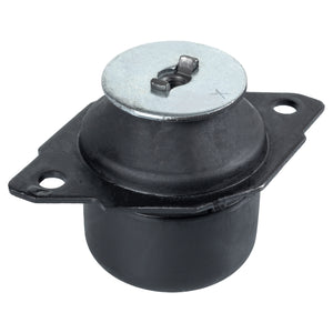 Rear Left Engine Transmission Mount Fits Volkswagen Caddy Golf Cabrio Febi 01107
