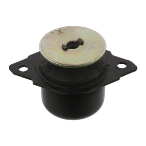 Rear Left Engine Transmission Mount Fits Volkswagen Corrado Golf Van Febi 01109