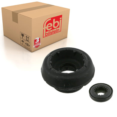 Front Strut Mounting Kit Inc Bearing Fits VW Golf MK3 Ford Galaxy Febi 01117