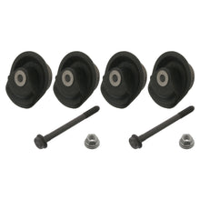 Load image into Gallery viewer, Rear Axle Beam Mounting Kit Inc Bolts &amp; Nuts Fits Volkswagen Passat Febi 01201