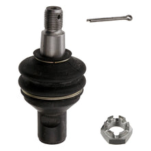 Load image into Gallery viewer, Front Guide Joint Inc Castle Nut &amp; Cotter Pin Fits Mercedes Benz MB 1 Febi 01209