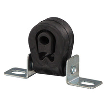 Load image into Gallery viewer, Exhaust Rubber Bracket Hanger Mounting Fits VW T4 90-03 OE 1H0253144C Febi 01238