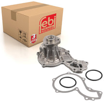 Load image into Gallery viewer, Golf Water Pump Cooling Fits Volkswagen VW Passat 037 121 005 C Febi 01286