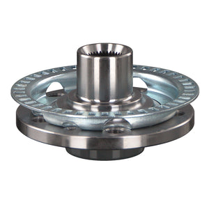 Golf Front Wheel Hub Fits Volkswagen VW Passat Jetta 1H0 407 613 B Febi 01298