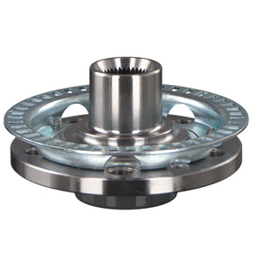 Golf Front Wheel Hub Fits Volkswagen VW Passat Jetta 1H0 407 613 B Febi 01298