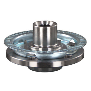 Golf Front Wheel Hub Fits Volkswagen VW Passat Jetta 1H0 407 613 B Febi 01298
