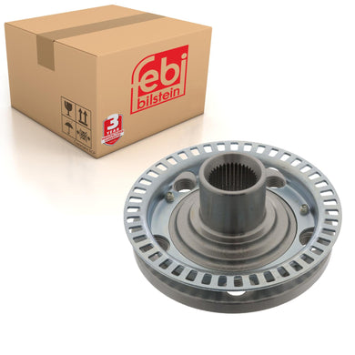 Golf Front Wheel Hub Fits Volkswagen VW Passat Jetta 1H0 407 613 B Febi 01298