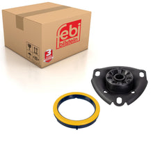 Load image into Gallery viewer, Front Strut Mounting Inc Friction Bearing Fits Audi 100 quattro 200 Febi 01333