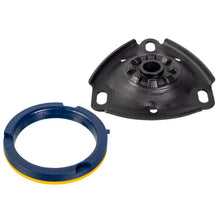 Load image into Gallery viewer, Front Strut Mounting Inc Friction Bearing Fits Audi 100 quattro 200 Febi 01333