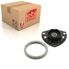 Load image into Gallery viewer, Front Strut Mounting Kit Inc Ball Bearing Fits Audi 100 quattro A6 S6 Febi 01366