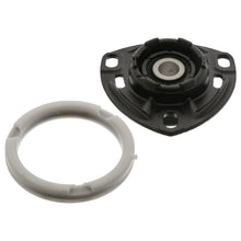Load image into Gallery viewer, Front Strut Mounting Kit Inc Ball Bearing Fits Audi 100 quattro A6 S6 Febi 01366