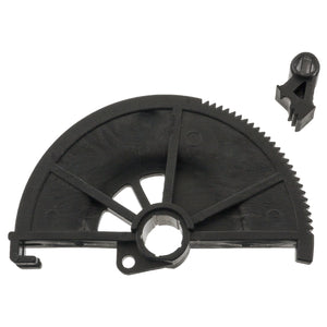 Clutch Adjustment Repair Kit Fits Ford Escort Fiesta Orion Febi 01388