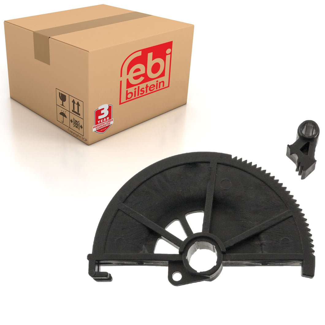 Clutch Adjustment Repair Kit Fits Ford Escort Fiesta Orion Febi 01388