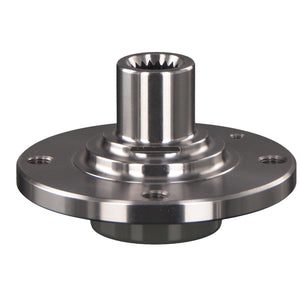 Polo Front Wheel Hub Fits Volkswagen VW 861 407 615 A Febi 01424