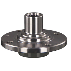 Polo Front Wheel Hub Fits Volkswagen VW 861 407 615 A Febi 01424