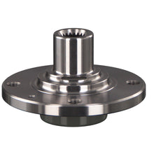 Load image into Gallery viewer, Polo Front Wheel Hub Fits Volkswagen VW 861 407 615 A Febi 01424