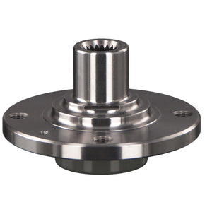 Polo Front Wheel Hub Fits Volkswagen VW 861 407 615 A Febi 01424