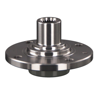 Polo Front Wheel Hub Fits Volkswagen VW 861 407 615 A Febi 01424