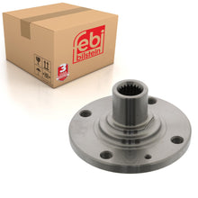 Load image into Gallery viewer, Polo Front Wheel Hub Fits Volkswagen VW 861 407 615 A Febi 01424