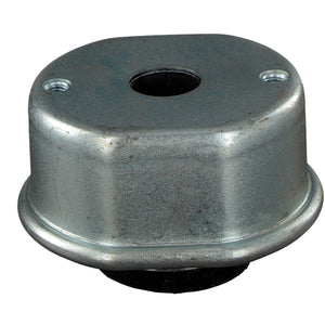 Engine Transmission Mount Fits Volkswagen Transporter 70 Febi 01513