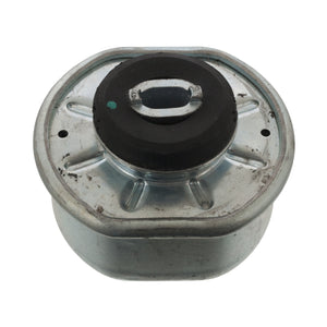 Engine Transmission Mount Fits Volkswagen Transporter 70 Febi 01513