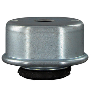 Engine Transmission Mount Fits Volkswagen Eurovan Transporter syncro Febi 01514