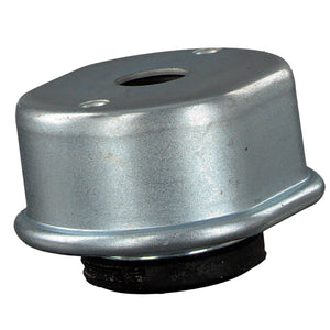 Engine Transmission Mount Fits Volkswagen Eurovan Transporter syncro Febi 01514