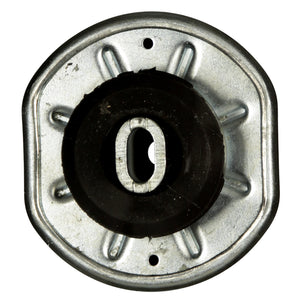 Engine Transmission Mount Fits Volkswagen Eurovan Transporter syncro Febi 01514
