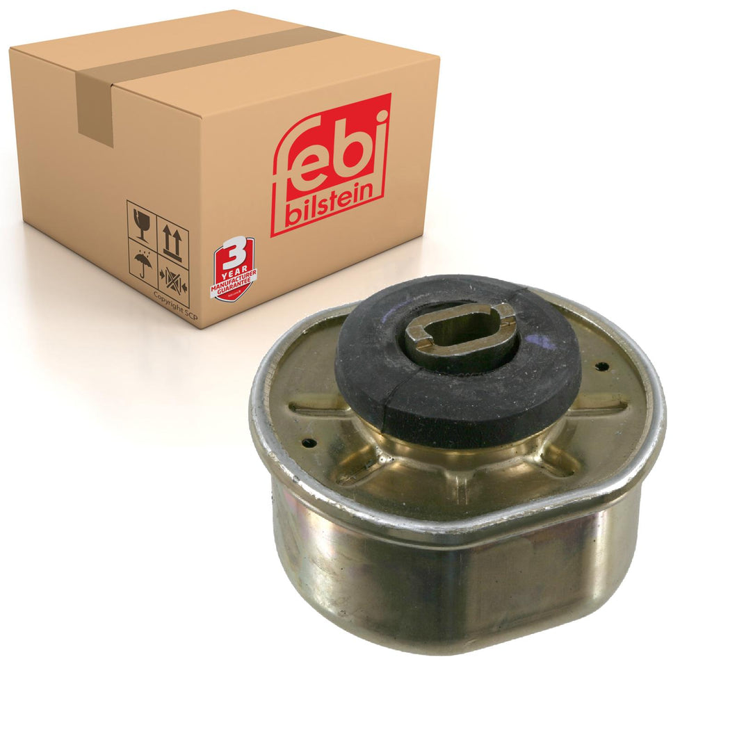 Engine Transmission Mount Fits Volkswagen Eurovan Transporter syncro Febi 01514