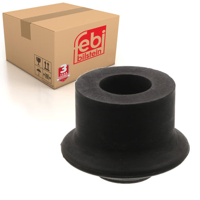 Front Engine Bump Stop Fits Volkswagen Passat 33 2 syncro Santana Aud Febi 01516
