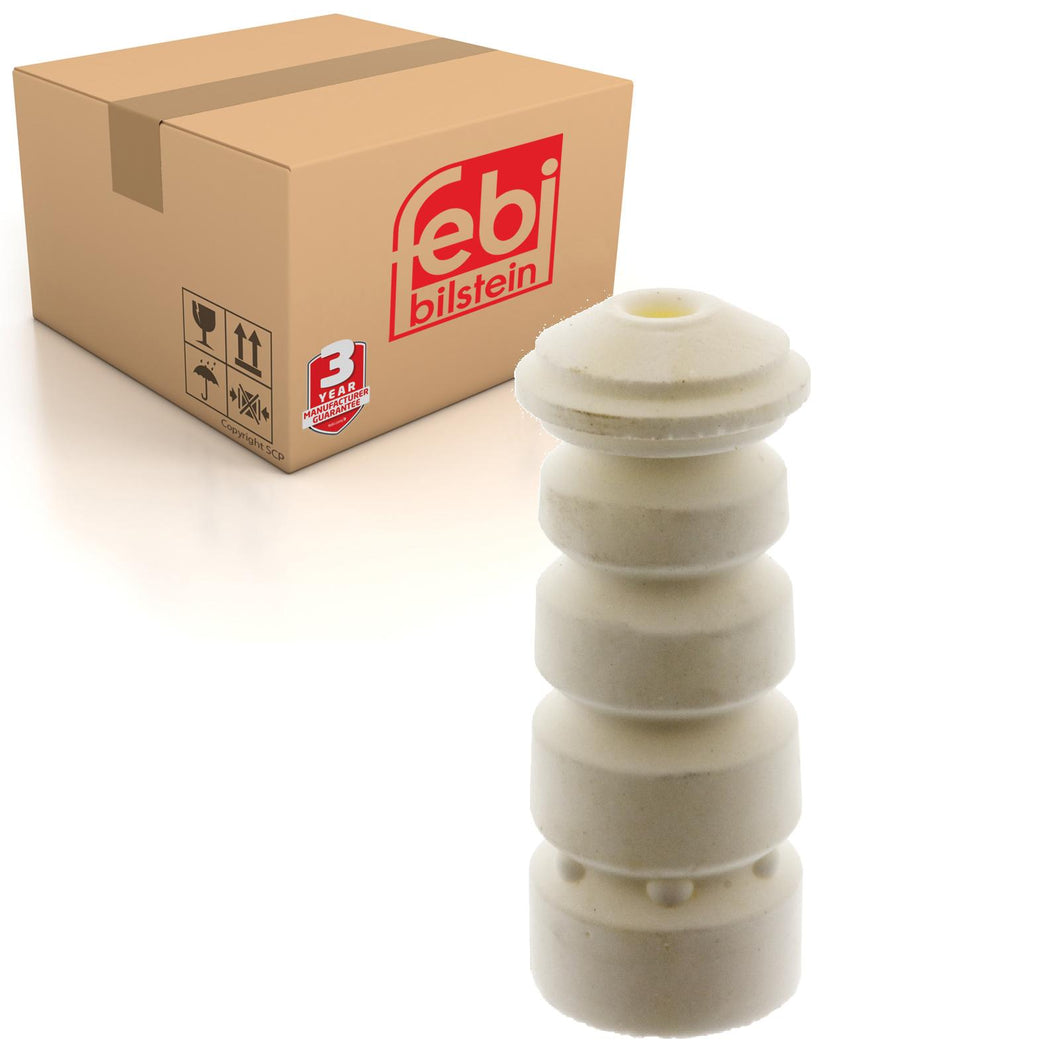 Rear Shock Absorber Bump Stop Fits Volkswagen Corrado Golf syncro 3 C Febi 01525