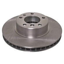 Load image into Gallery viewer, Pair of Front Brake Disc Fits BMW 5 Series E34 7 E32 OE 34116756090 Febi 01714
