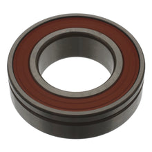 Load image into Gallery viewer, Propshaft Support Ball Bearing Fits Vauxhall Carlton Omega Senator A Febi 01796