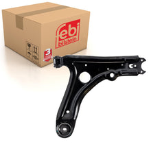 Load image into Gallery viewer, Golf Control Arm Wishbone Suspension Front Lower Fits Volkswagen Febi 01800