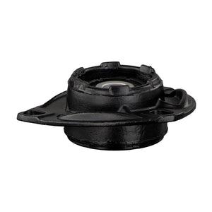 Front Strut Mounting No Friction Bearing Fits Audi 100 Avant quattro Febi 01876