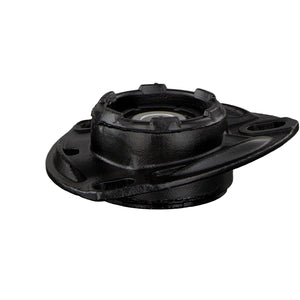 Front Strut Mounting No Friction Bearing Fits Audi 100 Avant quattro Febi 01876