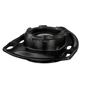 Front Strut Mounting No Friction Bearing Fits Audi 100 Avant quattro Febi 01876