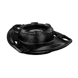 Front Strut Mounting No Friction Bearing Fits Audi 100 Avant quattro Febi 01876
